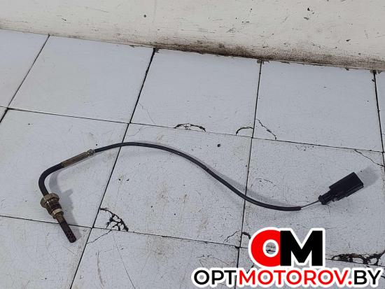Датчик температуры выхлопных газов  Audi A4 B7 2007 059906088A #1