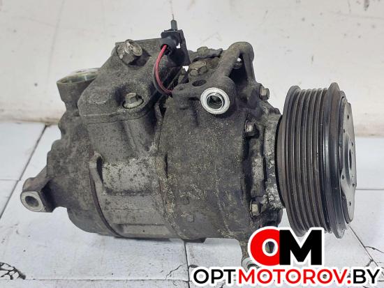 Компрессор кондиционера  Audi A4 B7 2007 4E0260805AP, 4E0260805AD, 4E0260805AJ, 4E0260805AA, 4E0260805BA #4