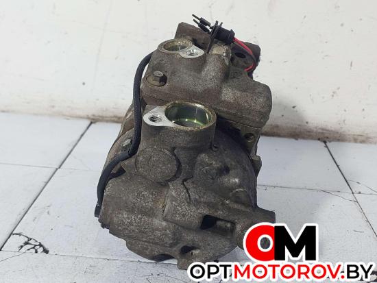 Компрессор кондиционера  Audi A4 B7 2007 4E0260805AP, 4E0260805AD, 4E0260805AJ, 4E0260805AA, 4E0260805BA #5