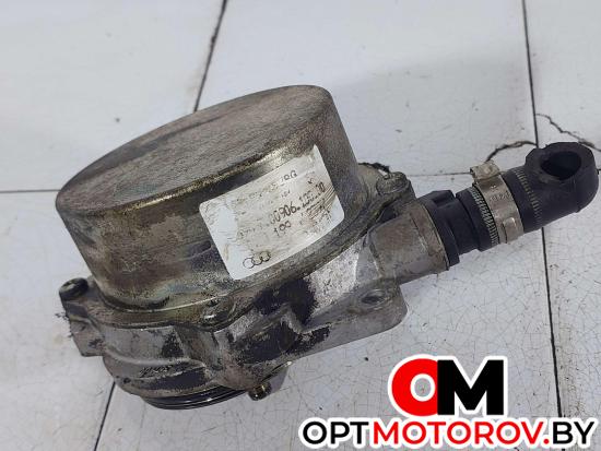 Вакуумный насос  Audi A6 4F/C6 [рестайлинг] 2009 07T2970703, 057145100AE #2