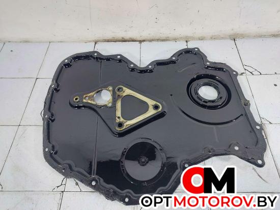 Крышка двигателя передняя  Ford Transit 7 поколение 2007 3C1Q6019AA #3