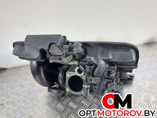 Впускной коллектор  BMW X5 E53 2002 143928811, 1439288 #2