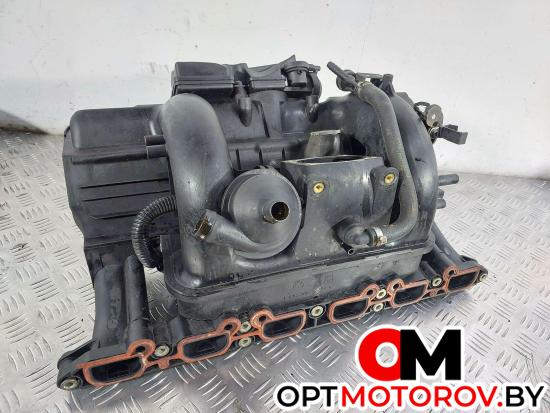 Впускной коллектор  BMW X5 E53 2002 143928811, 1439288 #3