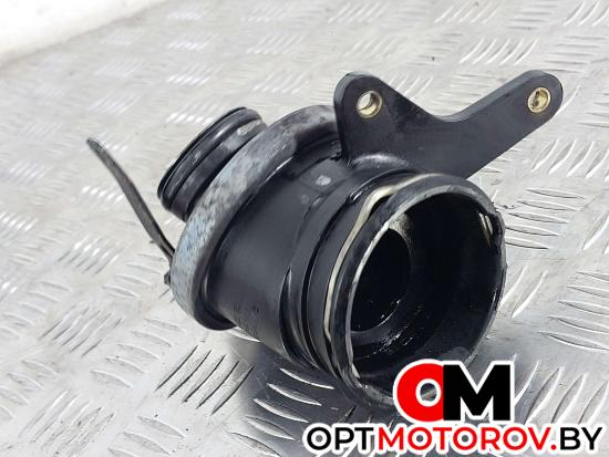 Патрубок турбины  Mercedes-Benz E-Класс W211/S211 2005 A6460980407 #2