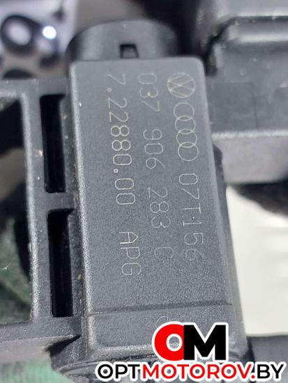 Клапан электромагнитный  Audi A8 D3/4E [рестайлинг] 2007 037906283C, 72288000, 07T156 #2