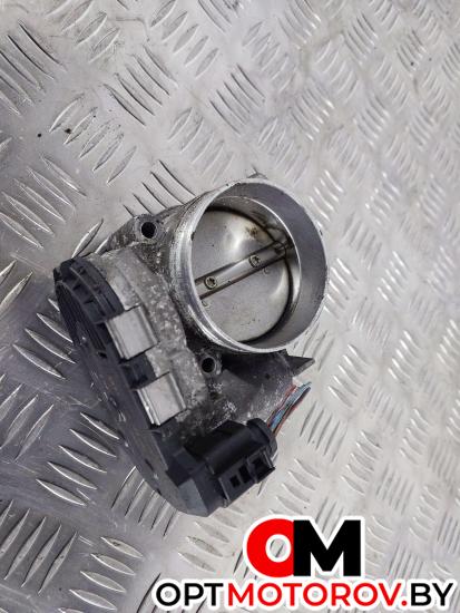 Дроссельная заслонка  Audi A8 D3/4E [рестайлинг] 2007 078133062C, 0280750003 #1