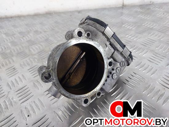 Дроссельная заслонка  Audi A8 D3/4E [рестайлинг] 2007 078133062C, 0280750003 #3