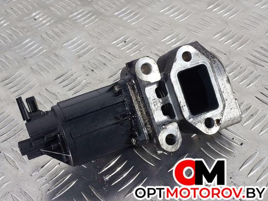 Клапан EGR  Opel Astra J [рестайлинг] 2013 037906283B, 860489, 97288249, 8972882490, 8972882491 #1