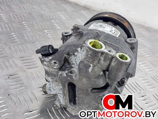 Компрессор кондиционера  Opel Astra J [рестайлинг] 2013 13250606, 401351739 #3