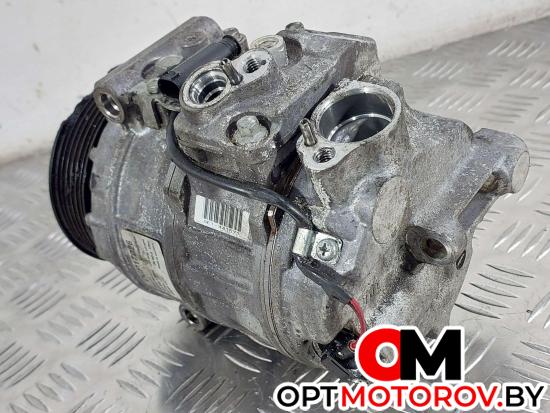 Компрессор кондиционера  Mercedes-Benz C-Класс W204/S204 2005 4371006370, DCP17026 #4