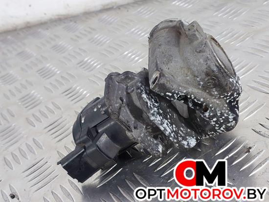 Клапан EGR  Peugeot 308 T7 2008 9672880080 #4