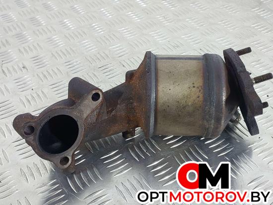 Катализатор  Opel Astra J [рестайлинг] 2013 55583388, 55565023, 55567712, 55574410 #2