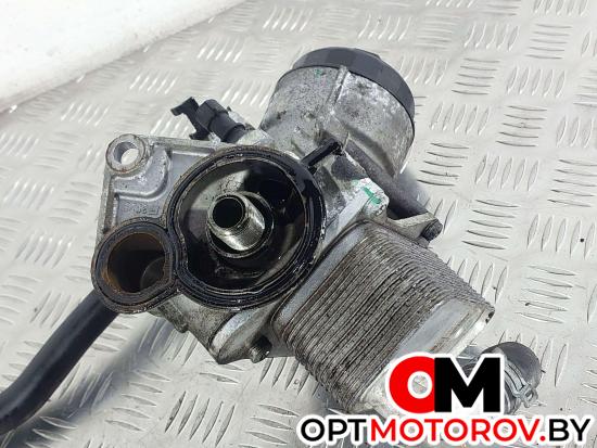 Корпус масляного фильтра  Opel Zafira 3 поколение (C) 2013 897385813, 5989070291, H2745004 #4