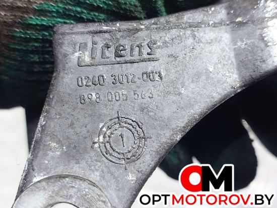 Натяжитель ремня генератора  Opel Astra J [рестайлинг] 2013 898005564, 898005563 #5