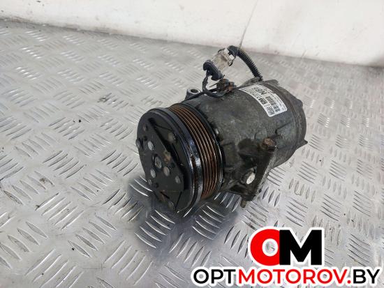 Компрессор кондиционера  Opel Astra J [рестайлинг] 2013 13432837, 401351739BL #1