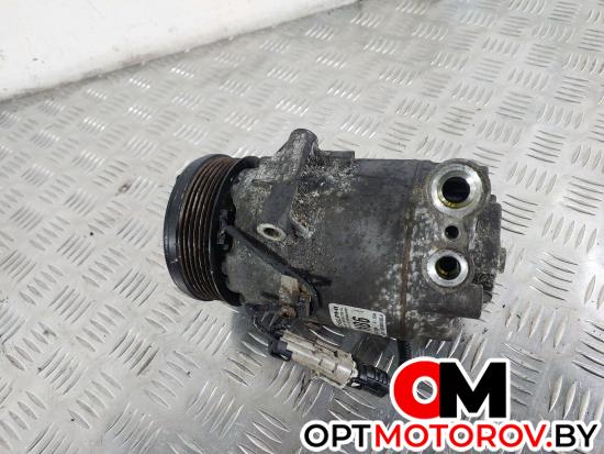 Компрессор кондиционера  Opel Astra J [рестайлинг] 2013 13432837, 401351739BL #3