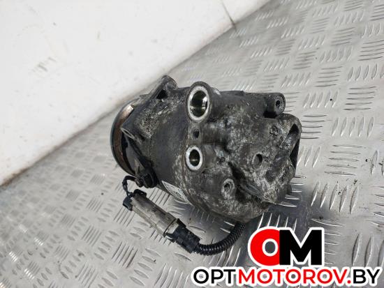 Компрессор кондиционера  Opel Astra J [рестайлинг] 2013 13432837, 401351739BL #4