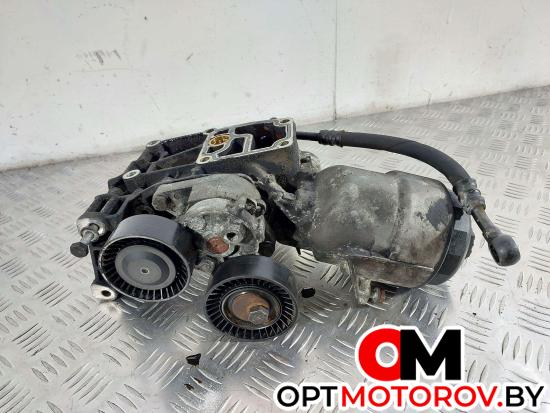 Корпус масляного фильтра  BMW X5 E53 2002 1713838 #4