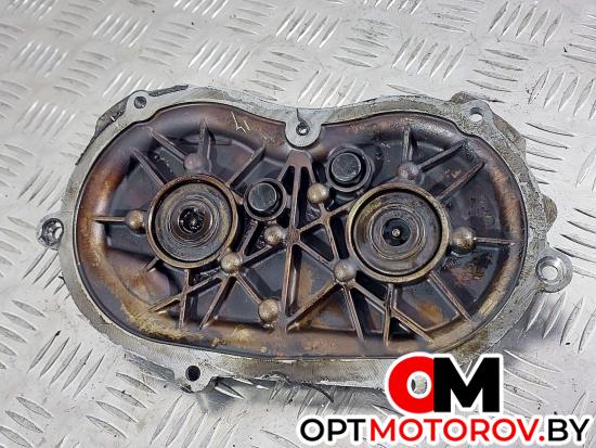 Крышка двигателя передняя  Mercedes-Benz C-Класс W204/S204 2005 A2720150101, A2720510077, A0041539628, 0232103050 #5