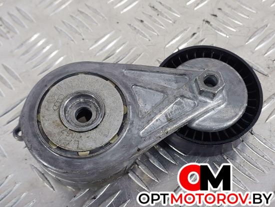 Компрессор кондиционера  Audi A4 B8/8K 2010 06H903133G #2