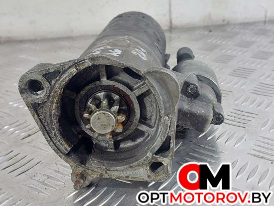 Стартер  Audi A6 4F/C6 2006 0001125053, 0001125054, 03G911023 #2