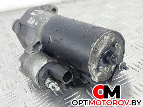 Стартер  Audi A6 4F/C6 2006 0001125053, 0001125054, 03G911023 #3