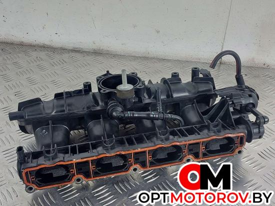 Впускной коллектор  Audi A4 B8/8K 2010 06H133185BH #3