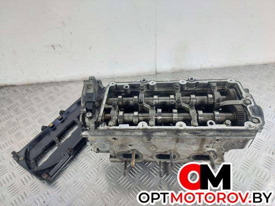 Головка блока цилиндров  Audi A4 B7 2007 0594AL, HOL03 #1