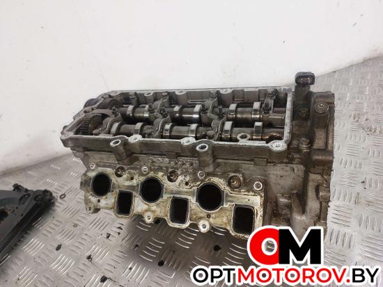 Головка блока цилиндров  Audi A4 B7 2007 0594AL, HOL03 #5