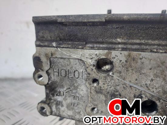 Головка блока цилиндров  Audi A4 B7 2007 0593AL, HOL01 #7