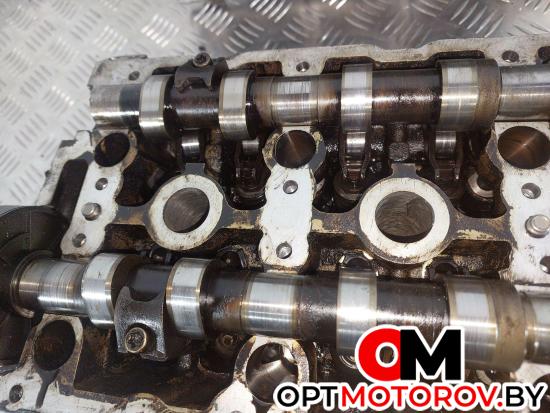 Головка блока цилиндров  Mercedes-Benz C-Класс W204/S204 2005 R2720161501 #3