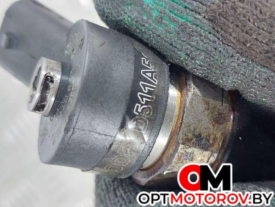 Форсунка топливная  Citroen C4 1 поколение 2007 0445110259 #4