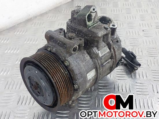 Компрессор кондиционера  Land Rover Discovery 3 поколение 2004 JPB000183, 4471808382 #1