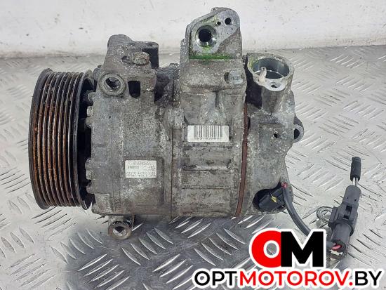 Компрессор кондиционера  Land Rover Discovery 3 поколение 2004 JPB000183, 4471808382 #2