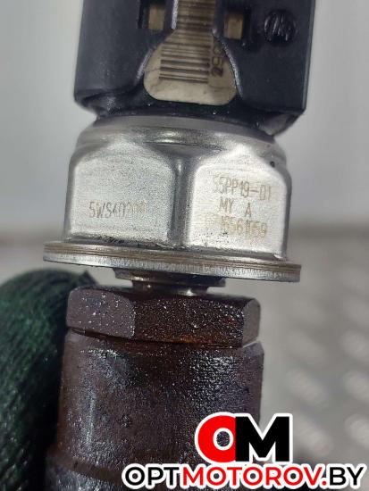 Топливная рампа  Land Rover Discovery 3 поколение 2004 7H2Q9D280CD, 7H2Q9D280DD, 5WS40272, 5WS40271, 55PP1901, 5WS40209 #4