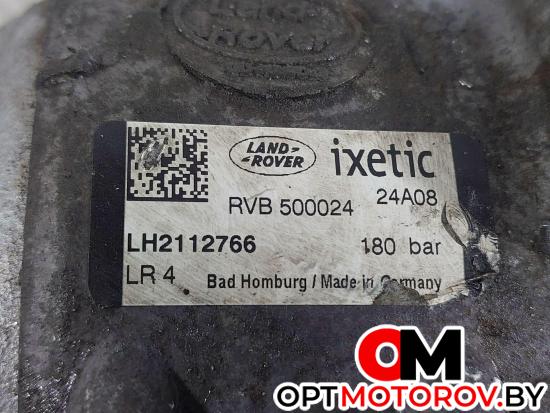 Насос гидроподвески  Land Rover Discovery 3 поколение 2004 LH2112766, RVB500024, 4H2Q6C348CB, RQO000033 #4