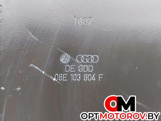 Масляный насос  Audi A8 D3/4E [рестайлинг] 2005 06E103604F #5