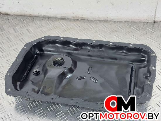 Масляный насос  Audi A8 D3/4E [рестайлинг] 2005 06E103604F #4