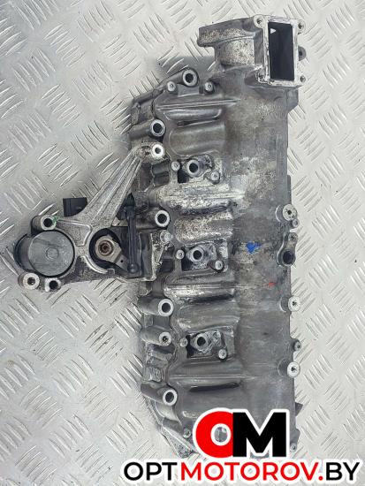 Впускной коллектор  Opel Vectra C [рестайлинг] 2009 20346203, 26570405, 700373120, 26570307, 55182684, 55199915 #1