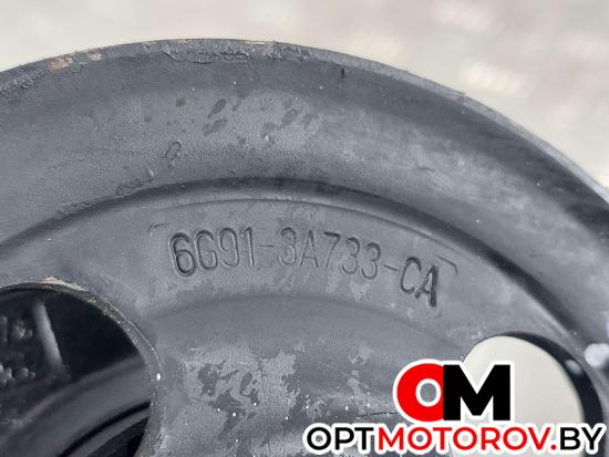 Насос гидроусилителя руля  Ford S-Max 1 поколение 2008 3A674A798Z, 6G913A733CA #6