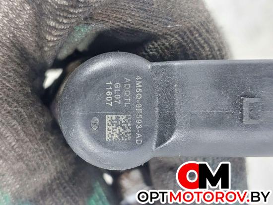 Форсунка топливная  Ford S-Max 1 поколение 2008 4M5Q9F593AD, ADQTL #2