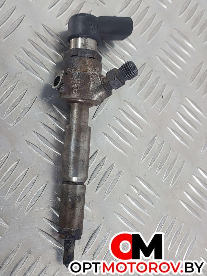 Форсунка топливная  Ford S-Max 1 поколение 2008 4M5Q9F593AD, ADQTL #1