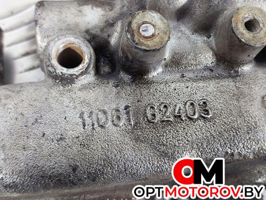 Корпус термостата  Nissan Terrano R50 1997 11061G2403 #3