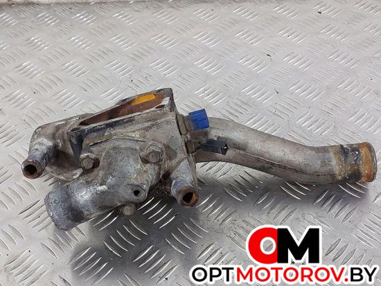 Корпус термостата  Nissan Terrano R50 1997 11061G2403 #4