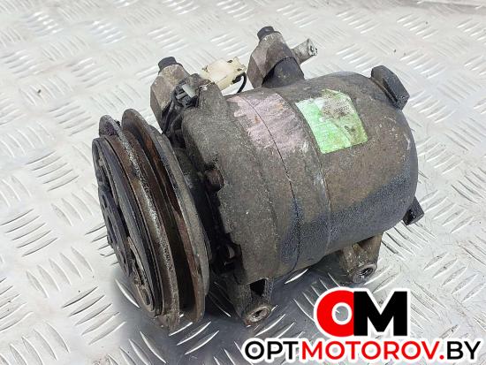 Компрессор кондиционера  Nissan Terrano R50 1997 926000F001, 0A7204501, DKV14C #1