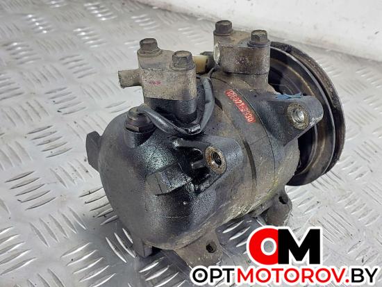 Компрессор кондиционера  Nissan Terrano R50 1997 926000F001, 0A7204501, DKV14C #4