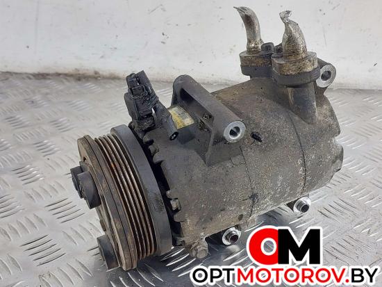 Компрессор кондиционера  Ford Focus 2 поколение 2006 6M5H19D629 #1