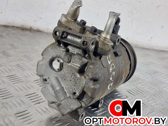 Компрессор кондиционера  Ford Focus 2 поколение 2006 6M5H19D629 #3