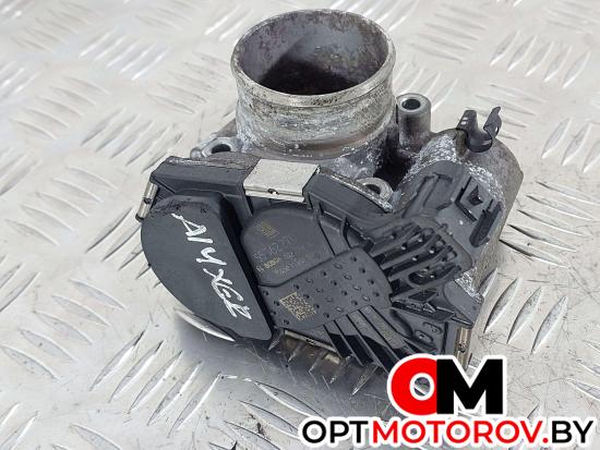 Дроссельная заслонка  Opel Corsa D 2009 55562270, 0280750482 #1