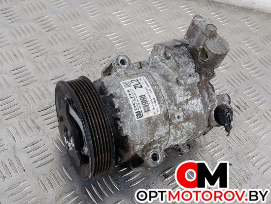 Компрессор кондиционера  Opel Corsa D 2009 401351739, 13250608 #1